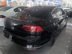 Volkswagen Magotan 330TSI DSG Luxury - photo 6