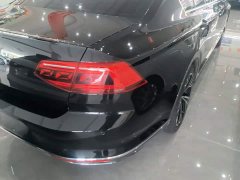 Volkswagen Magotan 330TSI DSG Luxury - photo 7