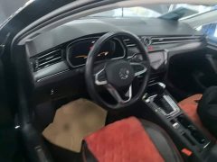 Volkswagen Magotan 330TSI DSG Luxury - photo 9
