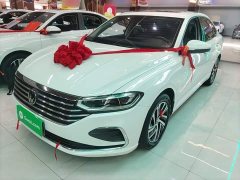 Volkswagen Lavida Facelift 1.5L Automatic Five Million Edition - ფოტო 1