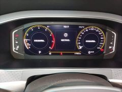 Volkswagen Lavida Facelift 1.5L Automatic Five Million Edition - ფოტო 11
