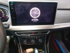 Volkswagen Lavida Facelift 1.5L Automatic Five Million Edition - ფოტო 12