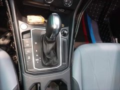 Volkswagen Lavida Facelift 1.5L Automatic Five Million Edition - ფოტო 13