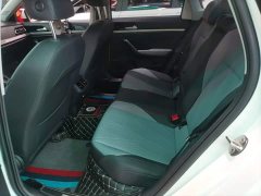 Volkswagen Lavida Facelift 1.5L Automatic Five Million Edition - ფოტო 16