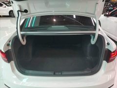 Volkswagen Lavida Facelift 1.5L Automatic Five Million Edition - ფოტო 18