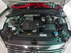 Volkswagen Lavida Facelift 1.5L Automatic Five Million Edition - ფოტო 19