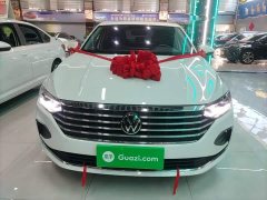 Volkswagen Lavida Facelift 1.5L Automatic Five Million Edition - ფოტო 2