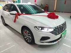 Volkswagen Lavida Facelift 1.5L Automatic Five Million Edition - ფოტო 3