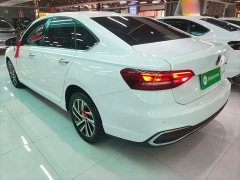 Volkswagen Lavida Facelift 1.5L Automatic Five Million Edition - ფოტო 4