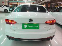 Volkswagen Lavida Facelift 1.5L Automatic Five Million Edition - ფოტო 5