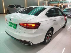 Volkswagen Lavida Facelift 1.5L Automatic Five Million Edition - ფოტო 6