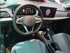 Volkswagen Lavida Facelift 1.5L Automatic Five Million Edition - ფოტო 9
