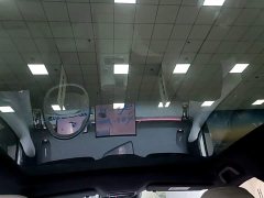 Xpeng P7 Long Range Max - ფოტო 17