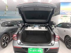 Xpeng P7 Long Range Max - ფოტო 18