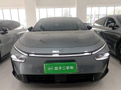 Xpeng P7 Long Range Max - ფოტო 2