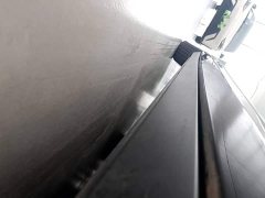 Xpeng P7 Long Range Max - ფოტო 20