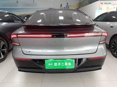 Xpeng P7 Long Range Max - ფოტო 5