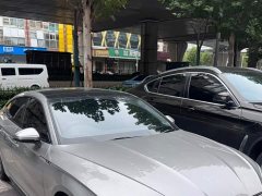 Audi A5 (Imported) Sportback 40 TFSI quattro Luxury Sport Edition - photo 3