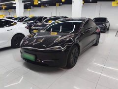 Tesla Model 3 Rear-Wheel Drive - ფოტო 1