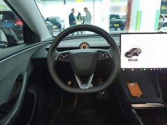 Tesla Model 3 Rear-Wheel Drive - ფოტო 10