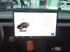 Tesla Model 3 Rear-Wheel Drive - ფოტო 12