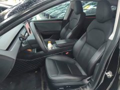 Tesla Model 3 Rear-Wheel Drive - ფოტო 14