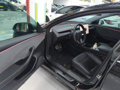 Tesla Model 3 Rear-Wheel Drive - ფოტო 15