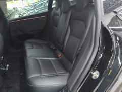 Tesla Model 3 Rear-Wheel Drive - ფოტო 16