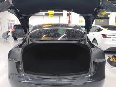 Tesla Model 3 Rear-Wheel Drive - ფოტო 18