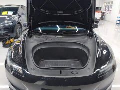 Tesla Model 3 Rear-Wheel Drive - ფოტო 19