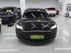 Tesla Model 3 Rear-Wheel Drive - ფოტო 2