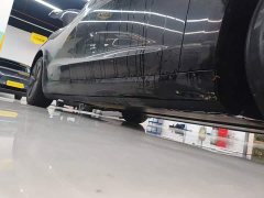 Tesla Model 3 Rear-Wheel Drive - ფოტო 20