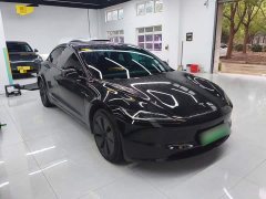 Tesla Model 3 Rear-Wheel Drive - ფოტო 3