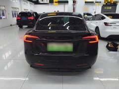 Tesla Model 3 Rear-Wheel Drive - ფოტო 5