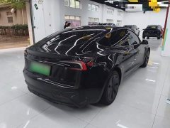 Tesla Model 3 Rear-Wheel Drive - ფოტო 6