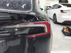 Tesla Model 3 Rear-Wheel Drive - ფოტო 7