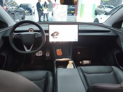 Tesla Model 3 Rear-Wheel Drive - ფოტო 9