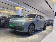 Li Auto L7 Ultra Smart Refresh Edition - photo 1