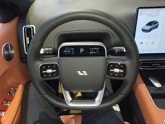 Li Auto L7 Ultra Smart Refresh Edition - photo 10