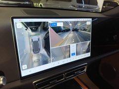 Li Auto L7 Ultra Smart Refresh Edition - photo 12