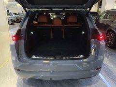 Li Auto L7 Ultra Smart Refresh Edition - photo 18