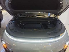 Li Auto L7 Ultra Smart Refresh Edition - photo 19