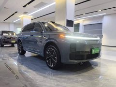 Li Auto L7 Ultra Smart Refresh Edition - photo 3