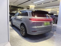 Li Auto L7 Ultra Smart Refresh Edition - photo 4