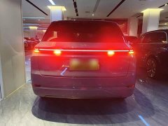 Li Auto L7 Ultra Smart Refresh Edition - photo 5