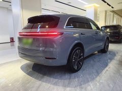 Li Auto L7 Ultra Smart Refresh Edition - photo 6