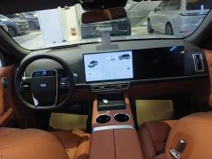 Li Auto L7 Ultra Smart Refresh Edition - photo 9