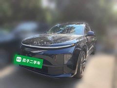 Li Auto L6 Pro - ფოტო 1