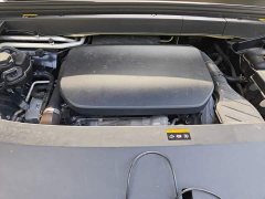 Li Auto L6 Pro - ფოტო 10