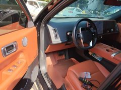 Li Auto L6 Pro - ფოტო 13